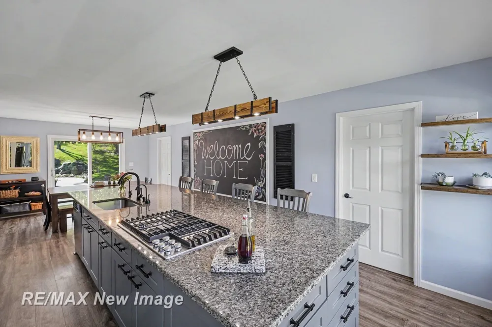 7190 Dark Lake Drive Clarkston City, MI 48346