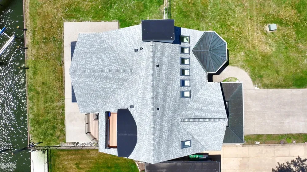 32824 River Road Harrison Charter Township, MI 48045