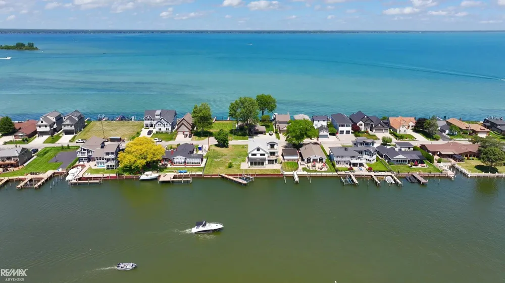 32824 River Road Harrison Charter Township, MI 48045