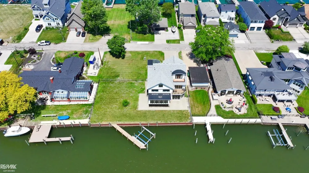 32824 River Road Harrison Charter Township, MI 48045