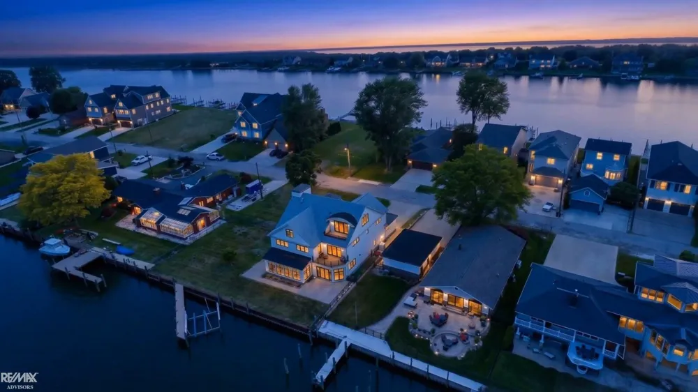 32824 River Road Harrison Charter Township, MI 48045