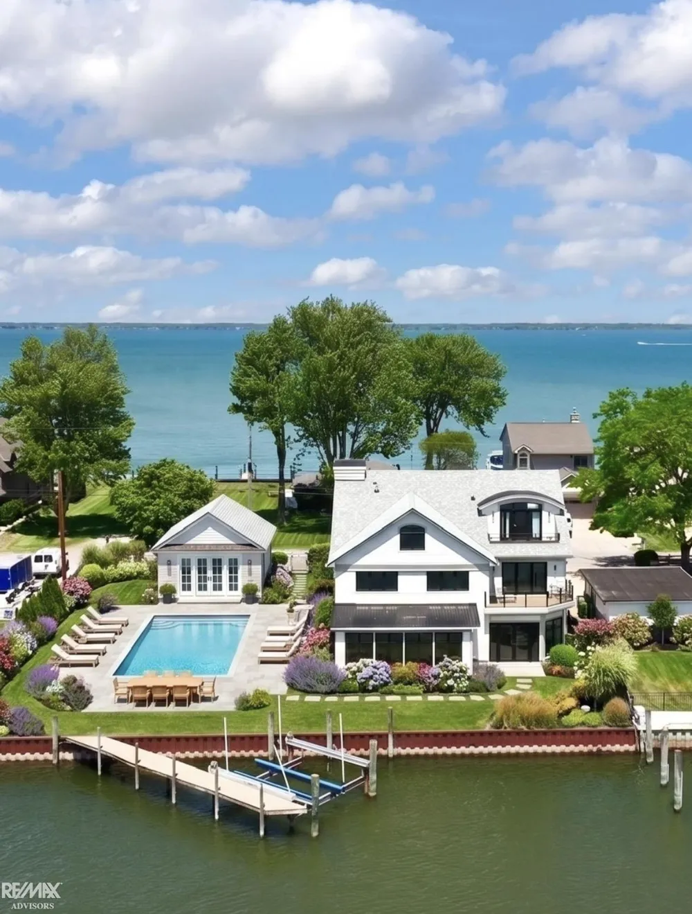 32824 River Road Harrison Charter Township, MI 48045