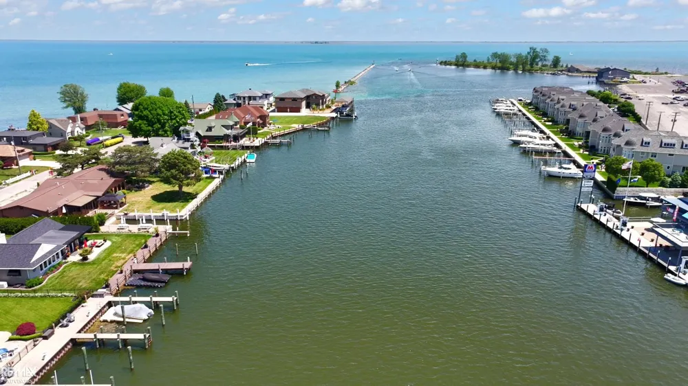 32824 River Road Harrison Charter Township, MI 48045