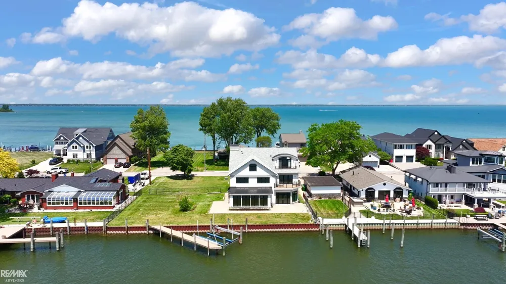 32824 River Road Harrison Charter Township, MI 48045