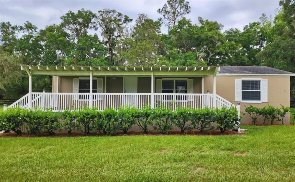 12250 NW 7TH PLACE ocala, FL 34482