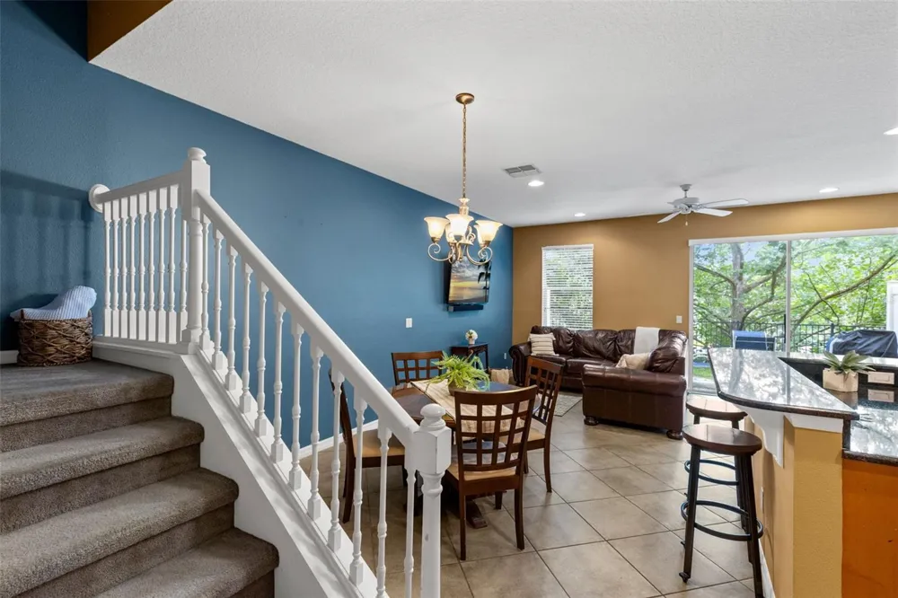 5128 CYPRESS BRANCH POINT Oviedo, FL 32765