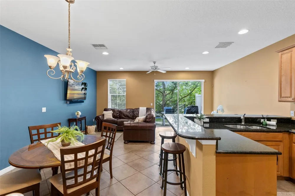 5128 CYPRESS BRANCH POINT Oviedo, FL 32765