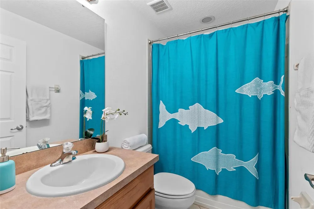 5128 CYPRESS BRANCH POINT Oviedo, FL 32765