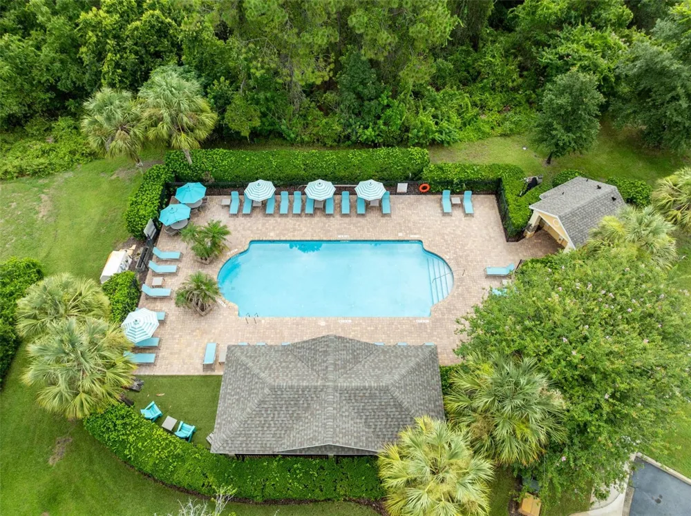 5128 CYPRESS BRANCH POINT Oviedo, FL 32765