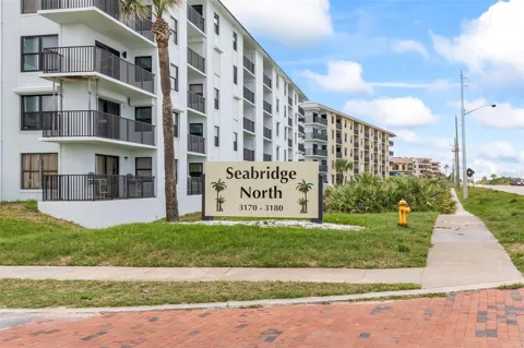 3180 OCEAN SHORE BOULEVARD #510
