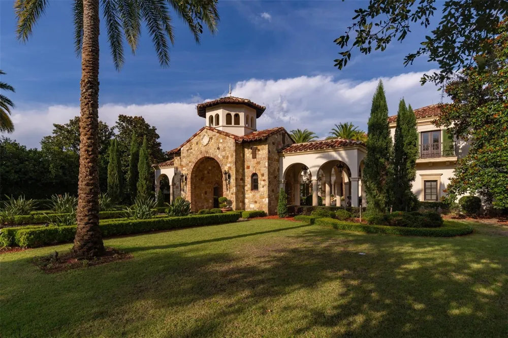 6119 GROSVENOR SHORE DRIVE Windermere, FL 34786