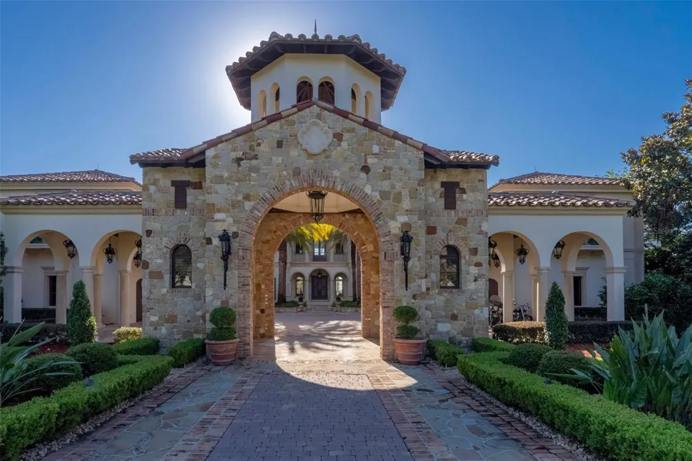 6119 GROSVENOR SHORE DRIVE Windermere, FL 34786