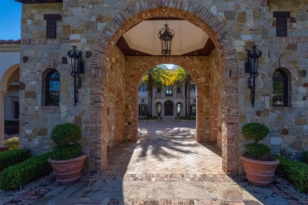 6119 GROSVENOR SHORE DRIVE Windermere, FL 34786