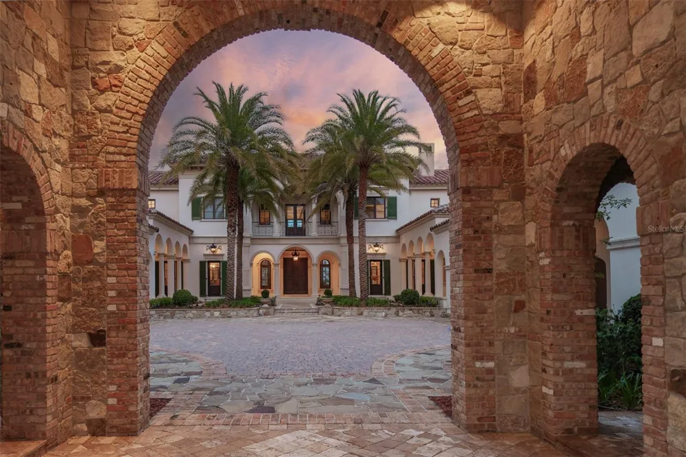 6119 GROSVENOR SHORE DRIVE Windermere, FL 34786