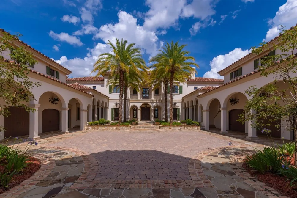 6119 GROSVENOR SHORE DRIVE Windermere, FL 34786