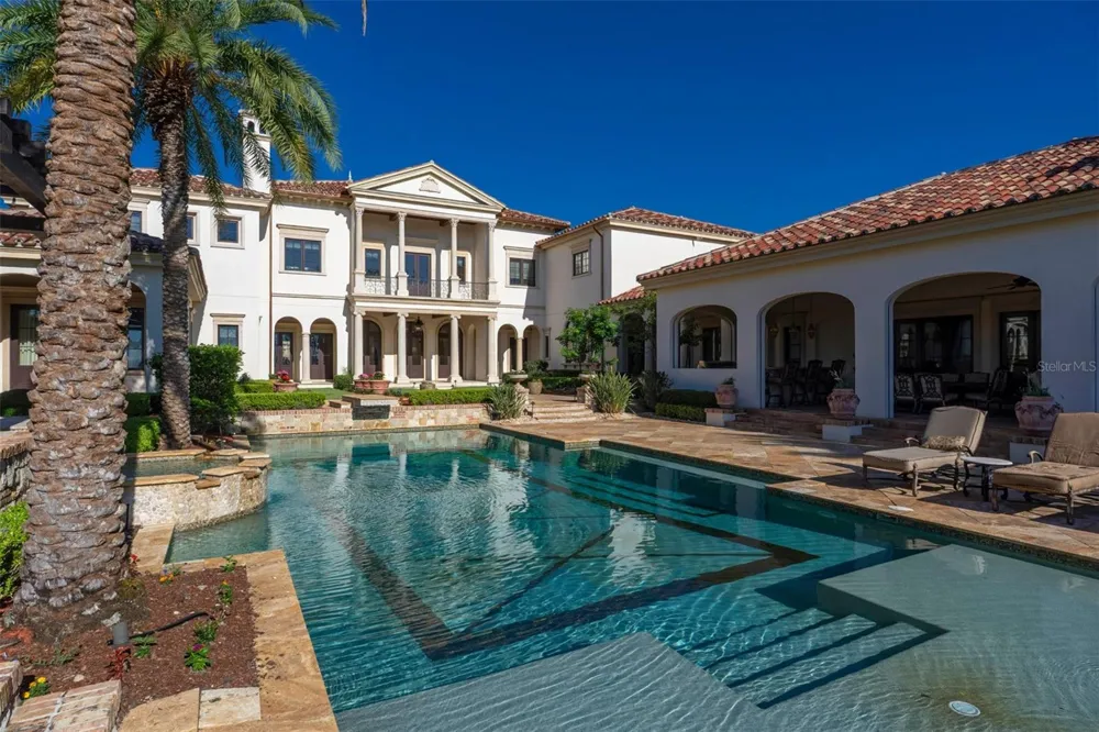6119 GROSVENOR SHORE DRIVE Windermere, FL 34786
