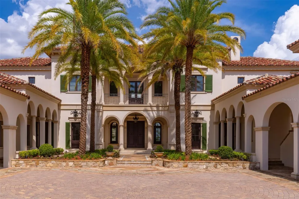 6119 GROSVENOR SHORE DRIVE Windermere, FL 34786