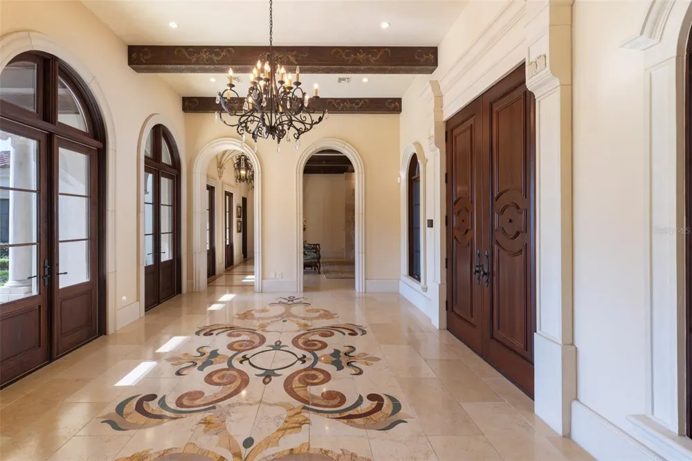 6119 GROSVENOR SHORE DRIVE Windermere, FL 34786