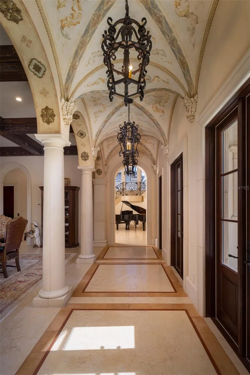 6119 GROSVENOR SHORE DRIVE Windermere, FL 34786