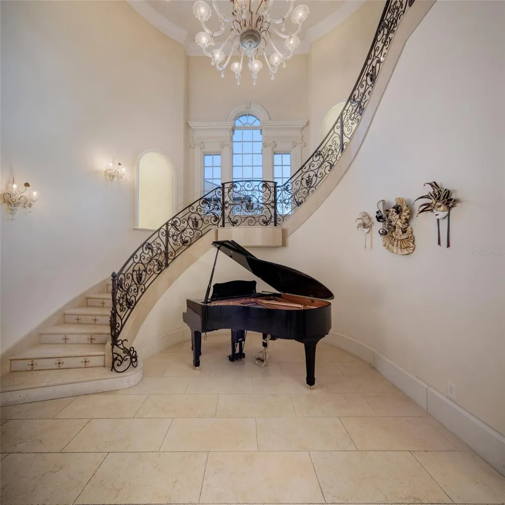 6119 GROSVENOR SHORE DRIVE Windermere, FL 34786