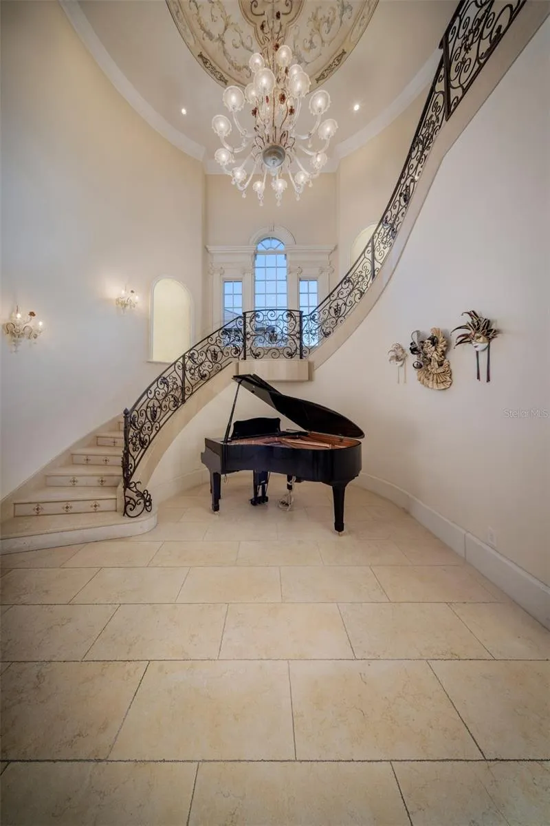 6119 GROSVENOR SHORE DRIVE Windermere, FL 34786