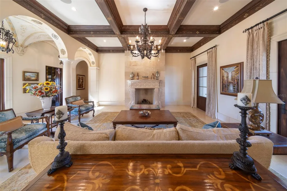 6119 GROSVENOR SHORE DRIVE Windermere, FL 34786