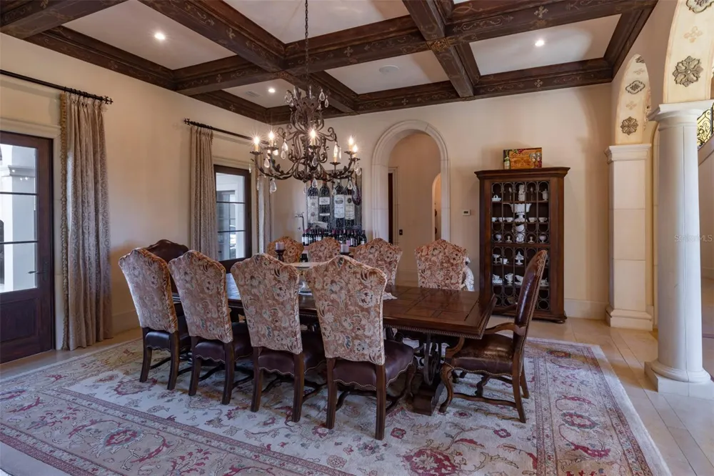 6119 GROSVENOR SHORE DRIVE Windermere, FL 34786