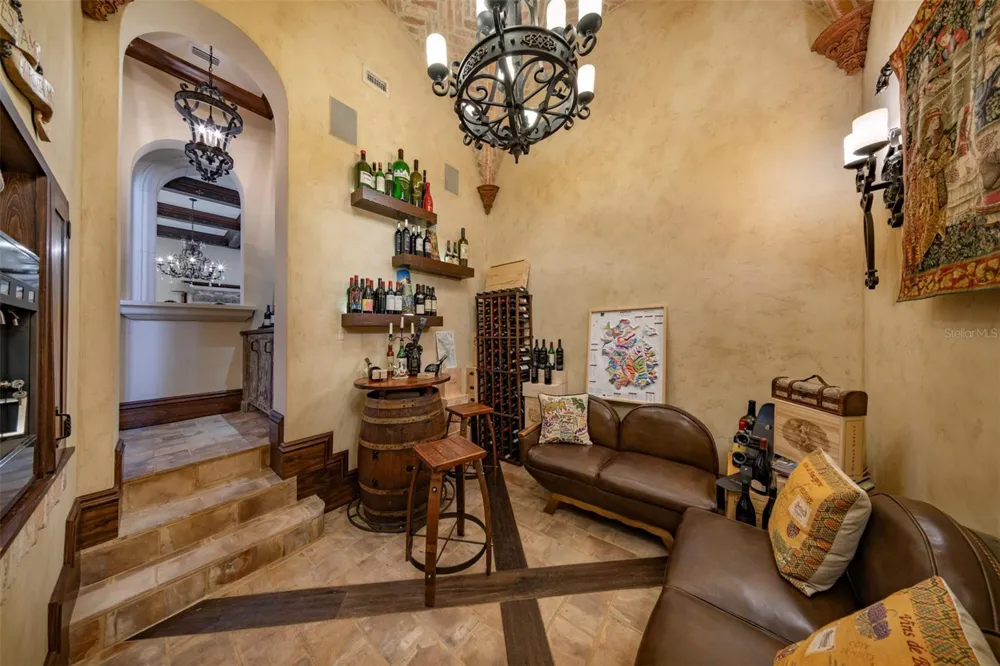 6119 GROSVENOR SHORE DRIVE Windermere, FL 34786