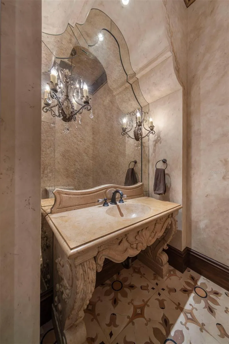 6119 GROSVENOR SHORE DRIVE Windermere, FL 34786