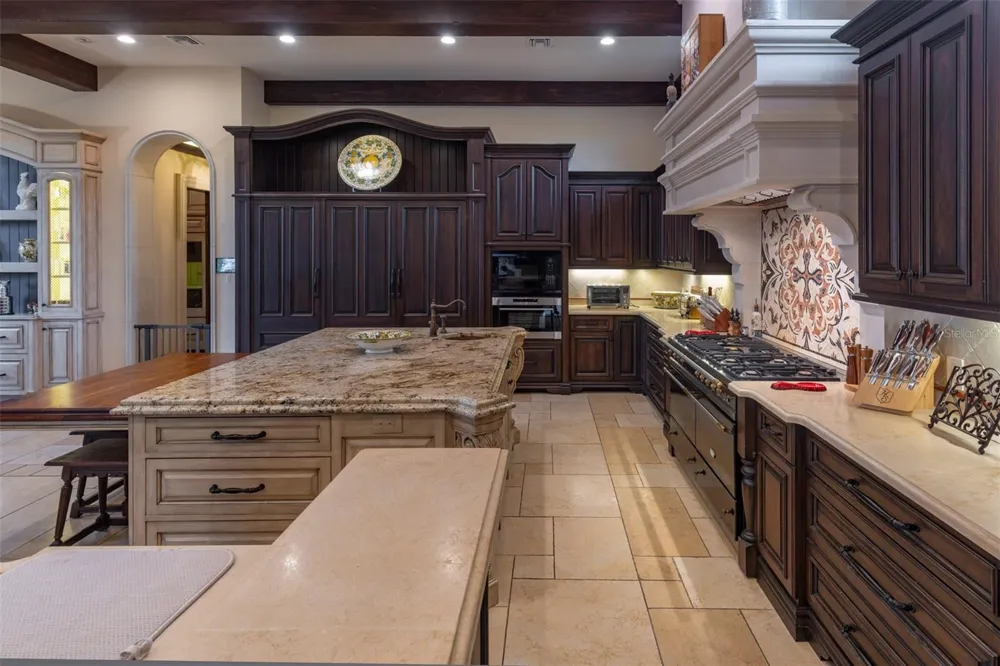 6119 GROSVENOR SHORE DRIVE Windermere, FL 34786