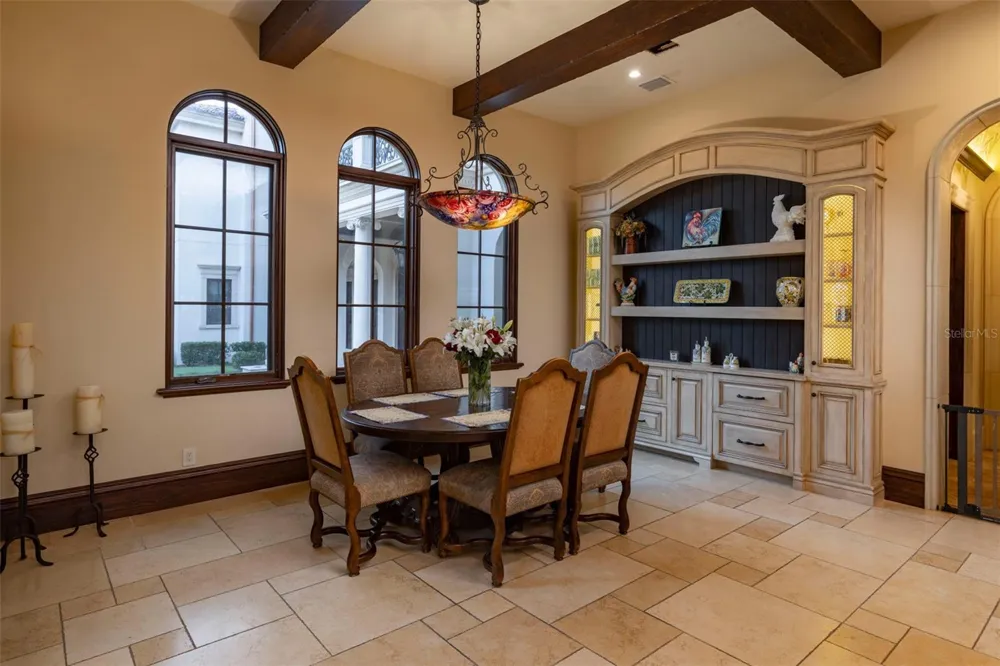 6119 GROSVENOR SHORE DRIVE Windermere, FL 34786