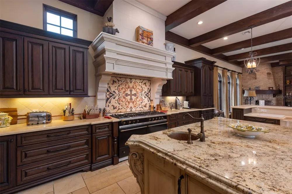 6119 GROSVENOR SHORE DRIVE Windermere, FL 34786