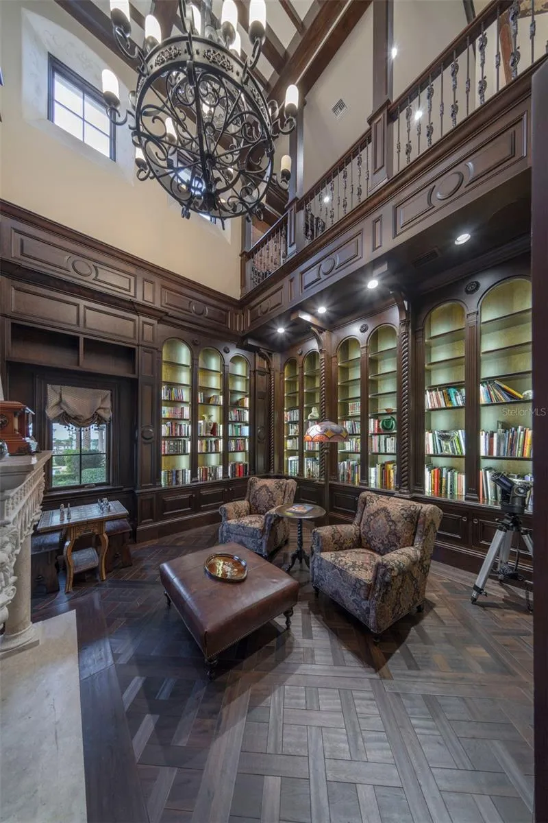 6119 GROSVENOR SHORE DRIVE Windermere, FL 34786