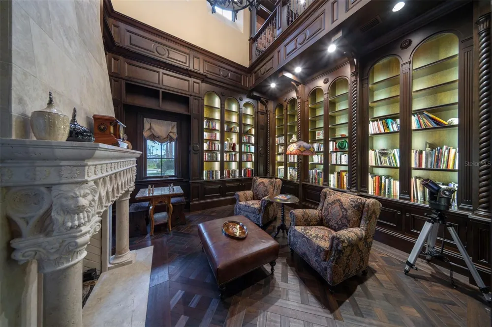 6119 GROSVENOR SHORE DRIVE Windermere, FL 34786