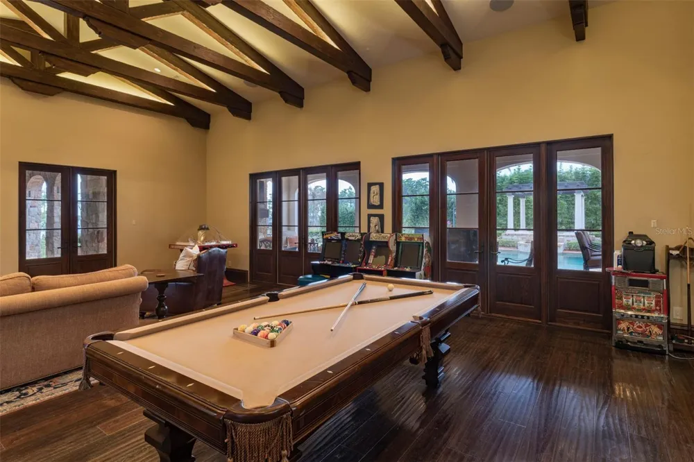 6119 GROSVENOR SHORE DRIVE Windermere, FL 34786
