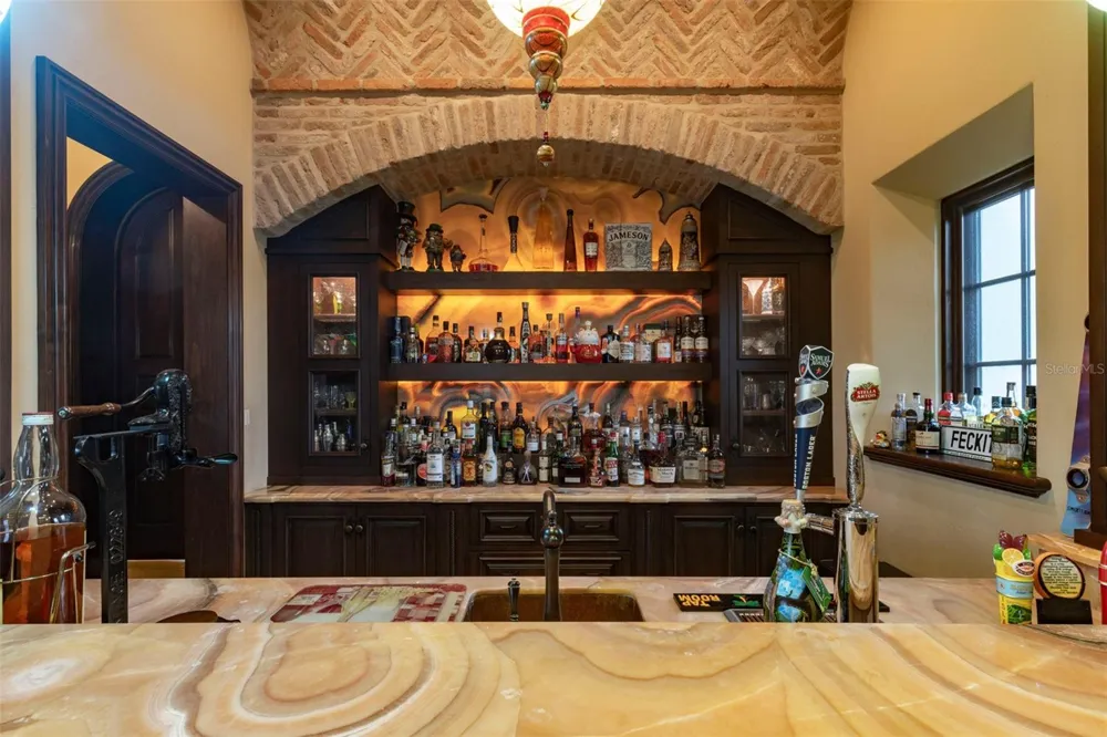 6119 GROSVENOR SHORE DRIVE Windermere, FL 34786