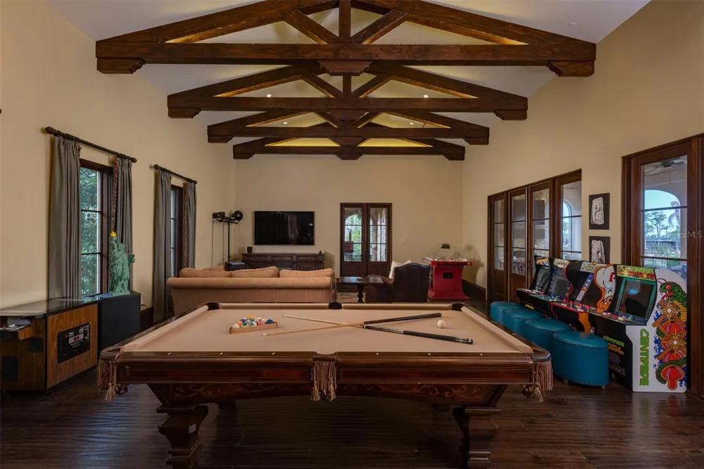 6119 GROSVENOR SHORE DRIVE Windermere, FL 34786