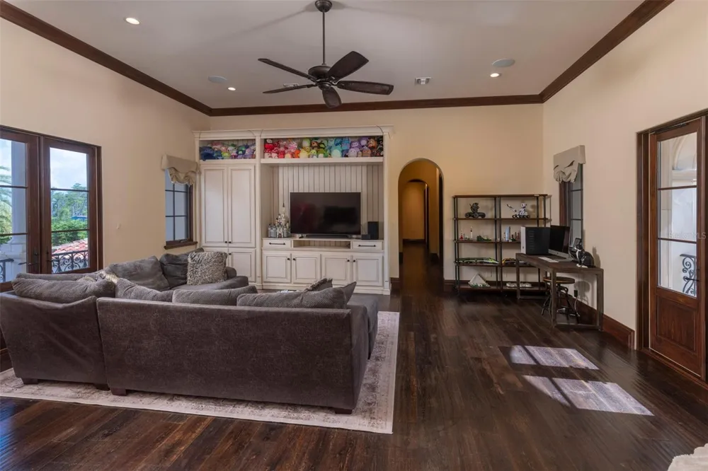 6119 GROSVENOR SHORE DRIVE Windermere, FL 34786