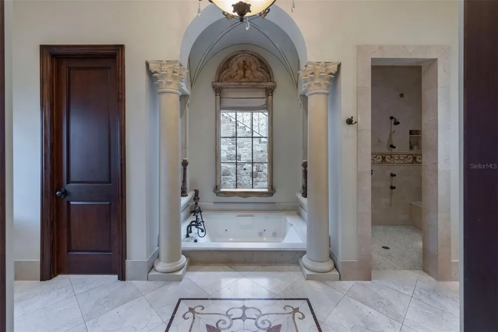 6119 GROSVENOR SHORE DRIVE Windermere, FL 34786