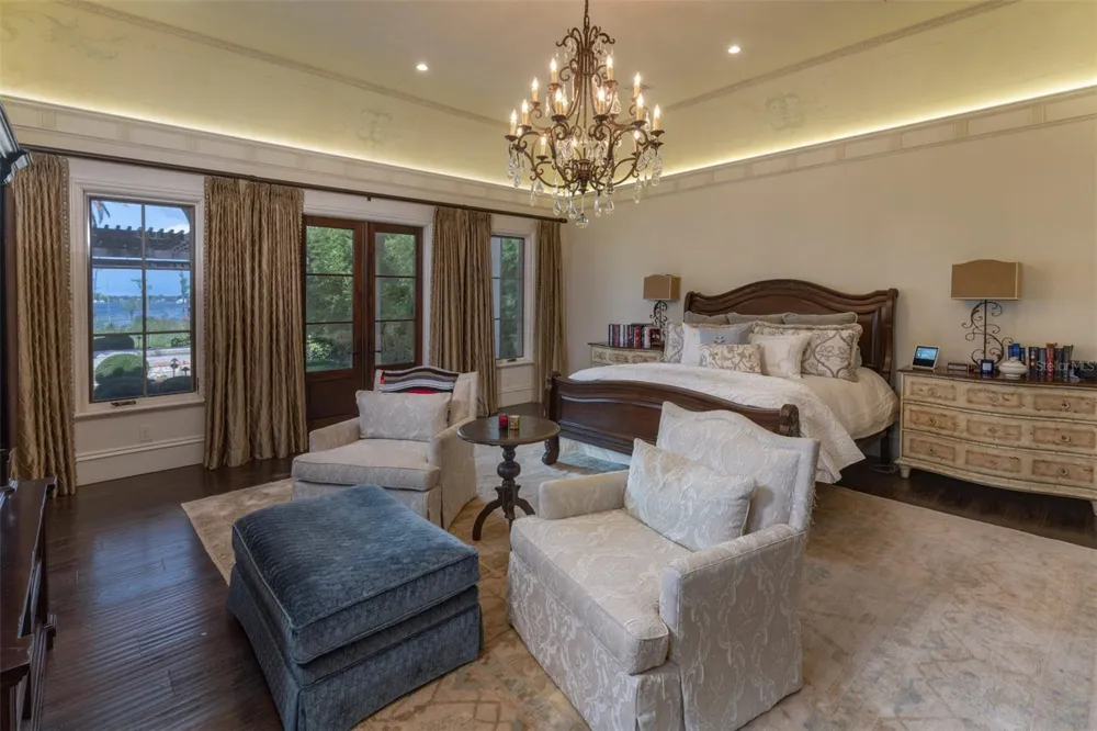 6119 GROSVENOR SHORE DRIVE Windermere, FL 34786