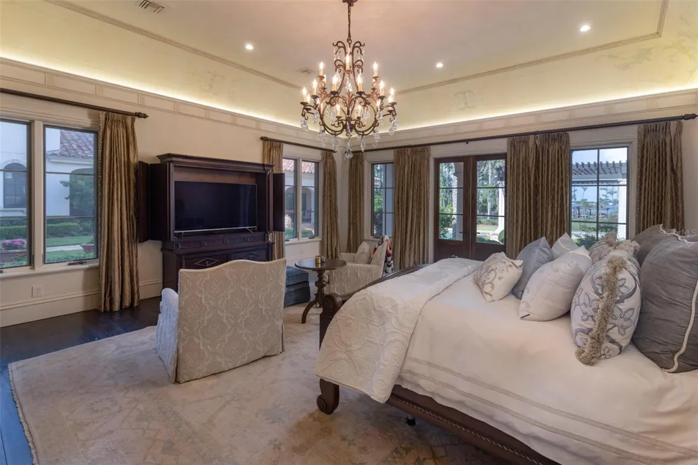6119 GROSVENOR SHORE DRIVE Windermere, FL 34786