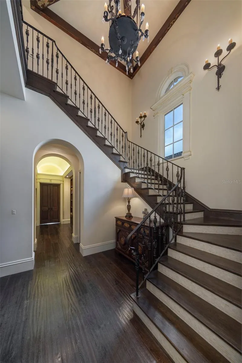 6119 GROSVENOR SHORE DRIVE Windermere, FL 34786