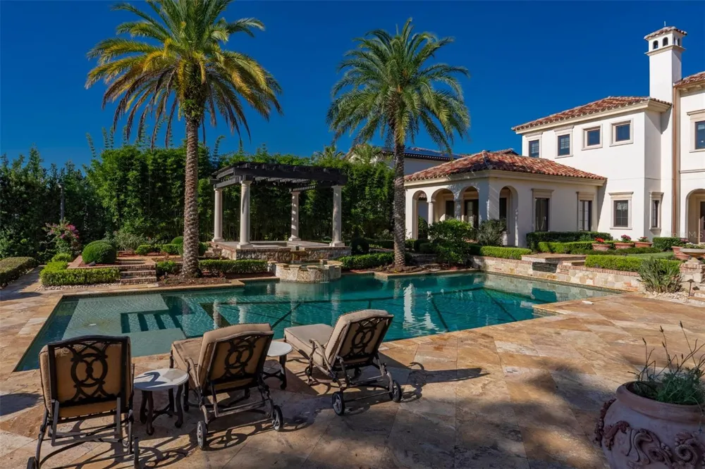 6119 GROSVENOR SHORE DRIVE Windermere, FL 34786