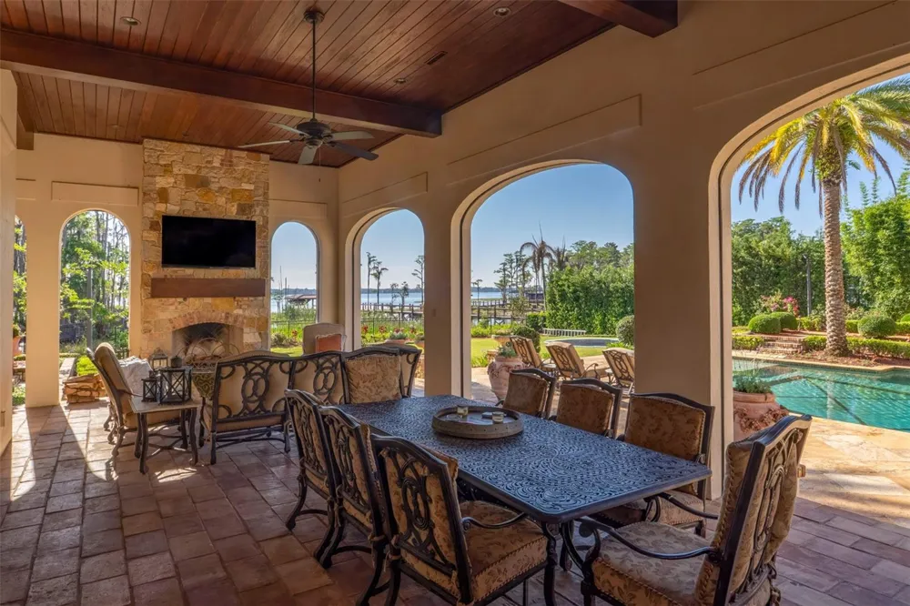 6119 GROSVENOR SHORE DRIVE Windermere, FL 34786