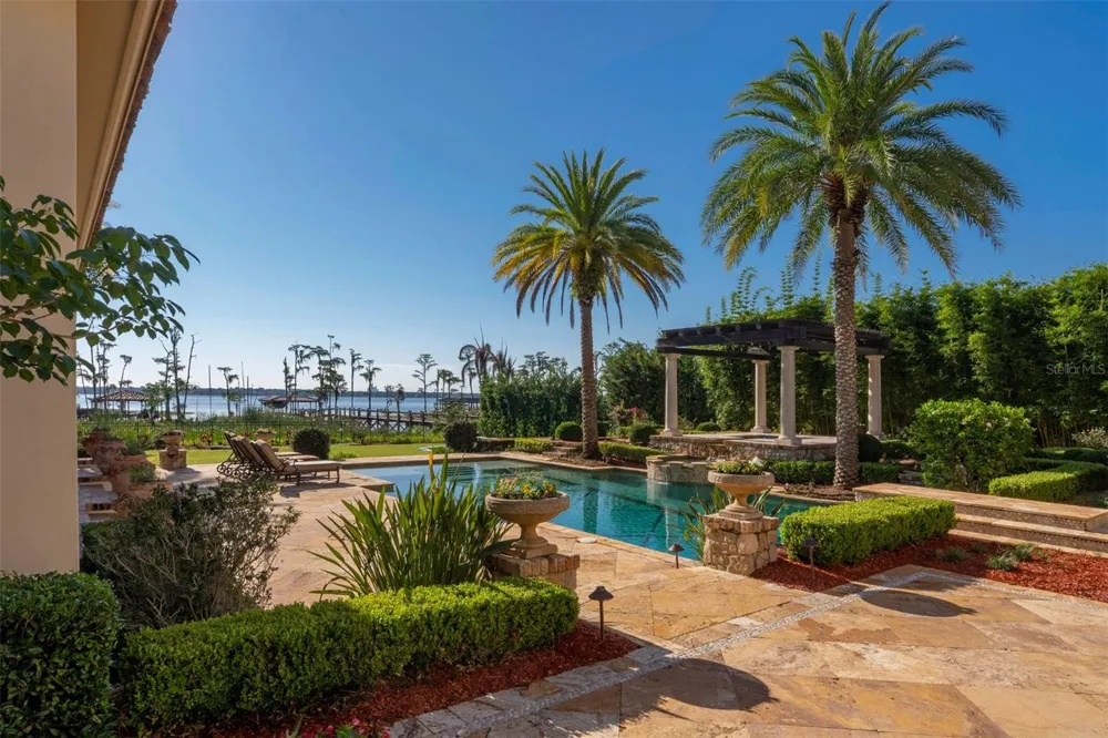 6119 GROSVENOR SHORE DRIVE Windermere, FL 34786