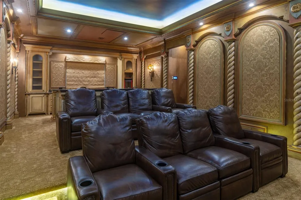 6119 GROSVENOR SHORE DRIVE Windermere, FL 34786