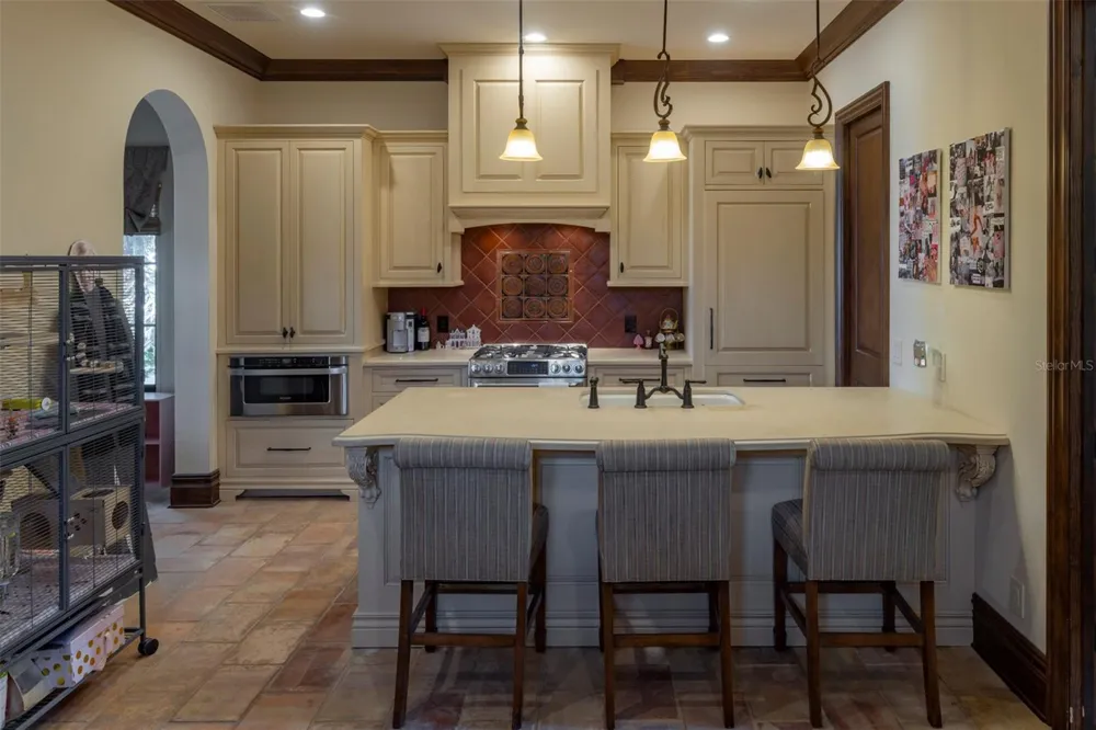 6119 GROSVENOR SHORE DRIVE Windermere, FL 34786