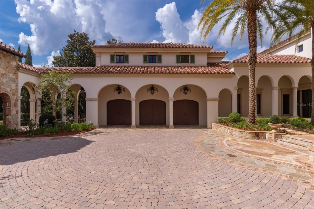6119 GROSVENOR SHORE DRIVE Windermere, FL 34786