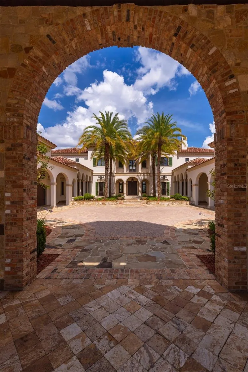 6119 GROSVENOR SHORE DRIVE Windermere, FL 34786