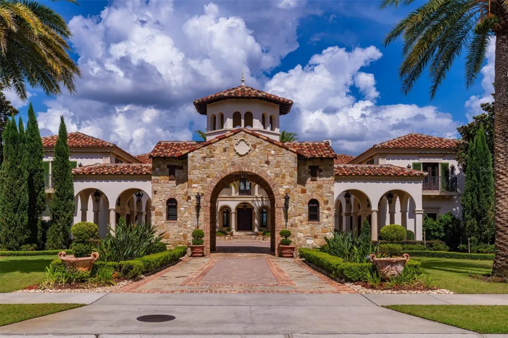 6119 GROSVENOR SHORE DRIVE Windermere, FL 34786